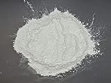 Talkum, feines Talkum Pulver 100g-1kg, für Formbau und als Trennmittel, zum Formbau im Formbau und weitere Anwendungen (100 g)
