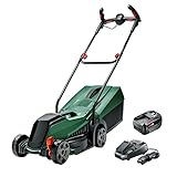 Bosch Akku-Rasenmäher CityMower 18V-32-300 (18 Volt, 1x...