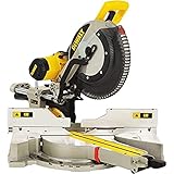 DEWALT Paneelsäge (1675 Watt, 305 mm), DWS780