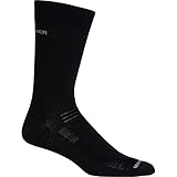 Icebreaker Merino Herren-Wandersocken aus Wolle für Herren,...