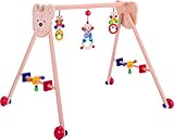 Heimess 739474 - Baby-Fit Herzbär