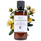 Sala Johanniskrautöl hypericinfrei BIO (100 ml PET-Flasche)
