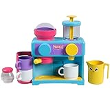 TOMY Toomies Bade-Barista – Wandmontiertes...