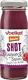 Voelkel demeter Shot Ingwer & Beeren (12 x 95ml)