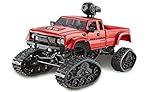 Amewi Pickup Truck FPV Brushed 1:16 RC Modellauto Elektro Crawler Allradantrieb (4WD) RtR 2,4GHz