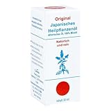 Original japanisches Pflanzenöl 30 ml