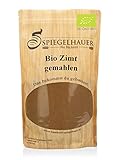 Bio Zimt Cassia gemahlen 200 g