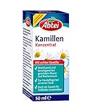 Abtei Kamillen Konzentrat - mit echter Kamille - vielseitig...