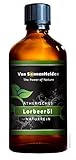 Ätherisches Lorbeeröl (Lorbeerblattöl) 100% naturrein (100ml)