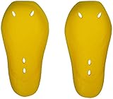 Sas-Tec SCL-1 Motorrad Knie Schulter Ellbogen 3D Protektoren