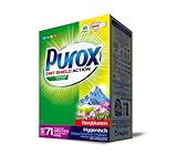 PUROX UNIVERSAL (71 WL) Waschpulver im Karton Waschmittel 5 kg