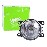 VALEO Halogen Nebelscheinwerfer, Teilenummer 88358 für die...