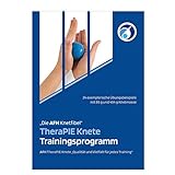 AFH Knetfibel | TheraPIE Knete Trainingsprogramm