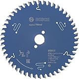 Bosch Professional Kreissägeblatt Expert for Wood (Holz, 160 x 20 x 2,2 mm, 48 Zähne, Zubehör Kreissäge)