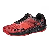 Kempa Magma Wing 2.0 Handballschuhe Handball Sport-Schuhe...