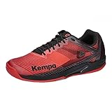 Kempa Magma Wing 2.0 Handballschuhe Handball Sport-Schuhe...