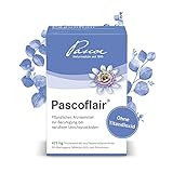Pascoe® Pascoflair: 425 mg konzentrierter Extrakt pro Tablette entspricht 4250-6375 mg Passionsblume (Tagesdosis) - bei nervöser Unruhe, z.B. durch Stress (30 Tabletten)