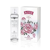 Rose Original Parfum mit natürlichem Rosenöl 30ml von der Bulgarischen Rose Karlovo