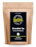 Olivenblätter Tee 250g Bio - Kräutertee - Olivenblatt Tee...