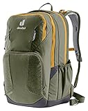 deuter Cotogy Schulrucksack (26 L), Khaki