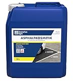 Avenarius Agro Asphaltkosmetik Anstrich für Asphalt-Flächen 5 Liter