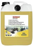 SONAX AGRAR GeräteReiniger (5 Liter) für...