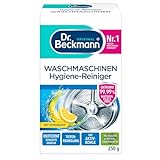 Dr. Beckmann Waschmaschinen Hygiene-Reiniger |...