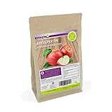 Vita2You Apfelpektin 200g - pflanzliches Geliermittel - Glutenfrei - veganes Pulver - pflanzliche Gelatine - Premium Qualität