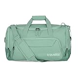 travelite Reisetasche Weekender, Kick Off, leichte...