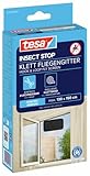 tesa Insect Stop Standard Fliegengitter für Fenster -...