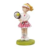 CREApop® Tennis-Spielerin 8,5 cm