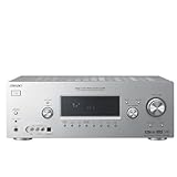 Sony STR-DG 700 S AV-Receiver Silber