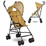 Lorelli Ultra Leichter Buggy Kinderwagen Vaya - nur 4,7kg -...