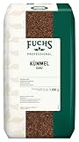 Fuchs Professional - Kümmel ganz | Ungemahlen, zum Würzen...