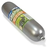 Arquivet Hasenwurst mit Gemüse für Hunde, 500 g, 1 Stück (1 Stück)