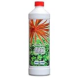 Aqua Rebell ® Makro Basic NPK Dünger - 1 Literflasche -...