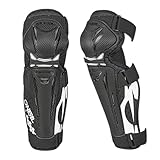 O'NEAL TRAIL FR Knieschützer CARBONBlack/White/M
