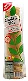 Gut & Günstig Ciabatta Brot, 16 er Pack (16 x 300g)