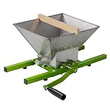 Obstmühle Obstpresse Obstmuser Obsthäcksler Beerenmühle...