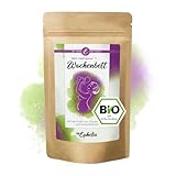 myEphelia | Mein Lieblingstee im Wochenbett | NEUER NAME GLEICHE REZEPTUR | Frauenmantel | Schafgarbe | Hirtentäschel | bis zu 55 Tassen