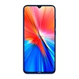 Xiaomi Smartphone REDMI Note 8 2021 6,3''FHD+ 4GB/64GB 4G-LTE DUALSIM A9.0 Neptune Blue