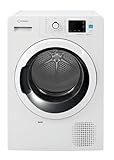 Indesit YT M11 83K RX EU Wärmepumentrockner / 8 kg/EEK A+++...