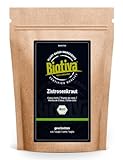 Zistrosenkraut Bio 500g Cistus Incanus - hochwertigste Bio-Qualität - Vorratspackung - Abgefüllt und kontrolliert in Deutschland - Biotiva