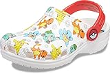 Crocs Pokemon Classic Kids Clog 207739-94S, Boy,Girl slides,...