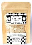 Chios Mastic Mastix erzeugt von Mastixerzeugern (20gr mittelgroße Tränen)