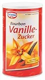 Oetker Bourbon Vanillezucker 1kg