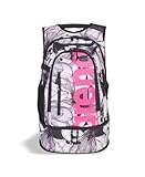 Arena Fastpack 3.0 Unisex Erwachsene Schwimmsport-Rucksack...