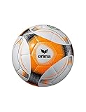 Erima Kinder Fussball HYBRID Lite 290 Neon Orange 4