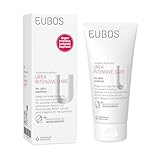 Eubos trockene Haut Urea 5% Shampoo, 200 ml