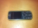 Nokia 3720 classic Handy (Outdoor, Bluetooth, E-Mail, Ovi, Kamera mit 2 MP) yellow